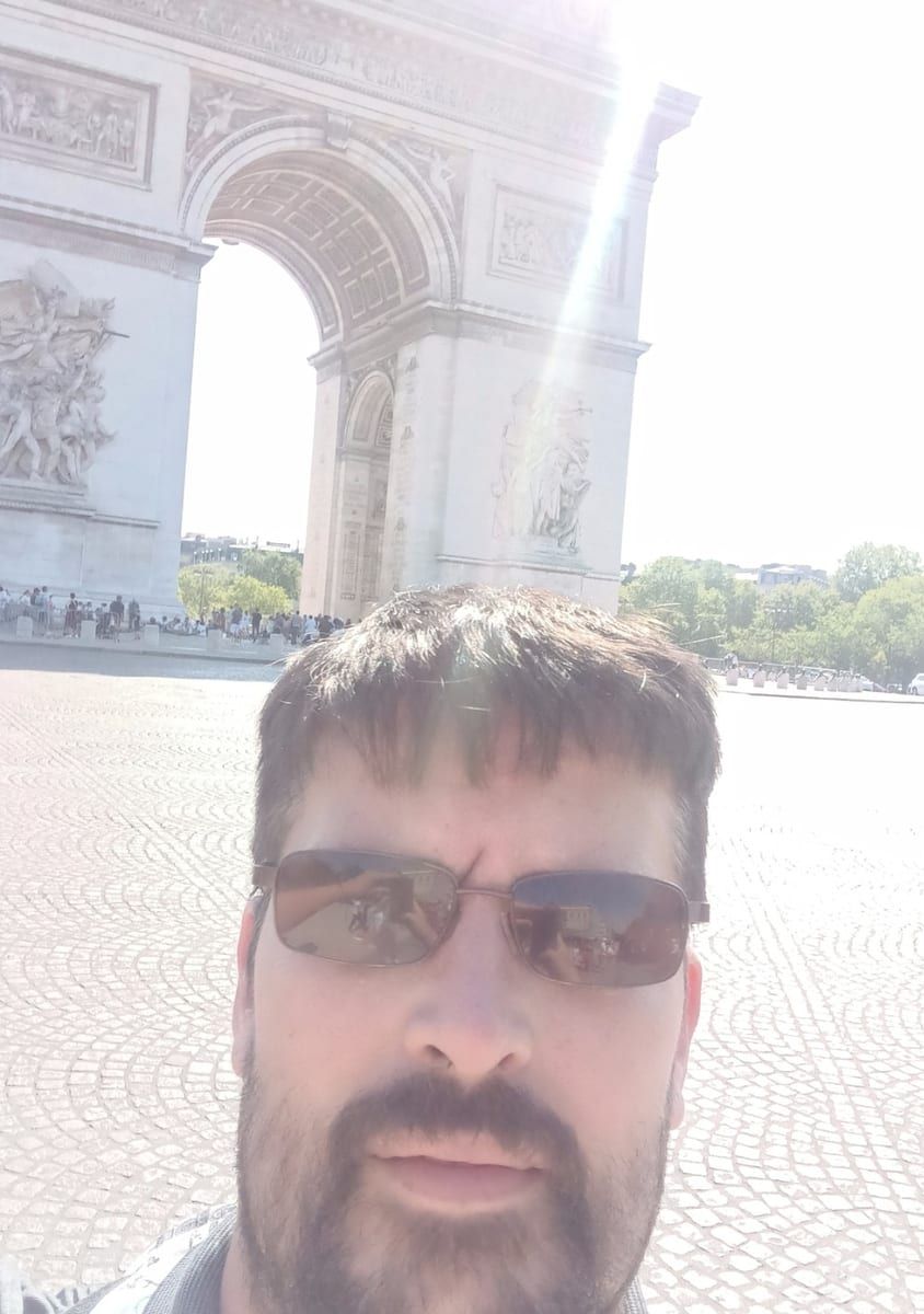 Profil de Salah-dine