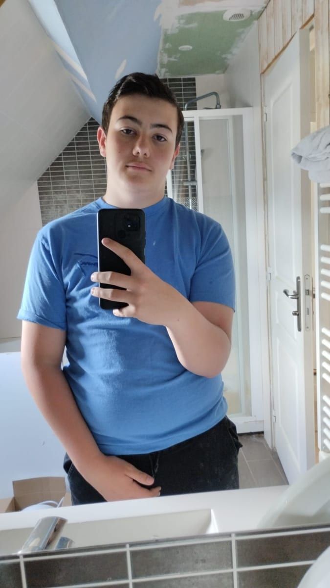 Profil de Youwen