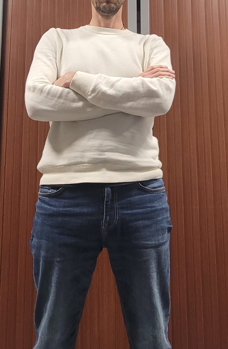 Profil de Wyssem