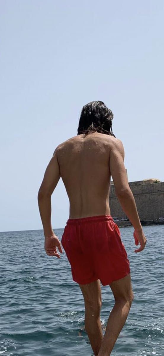 Profil de Phanuel