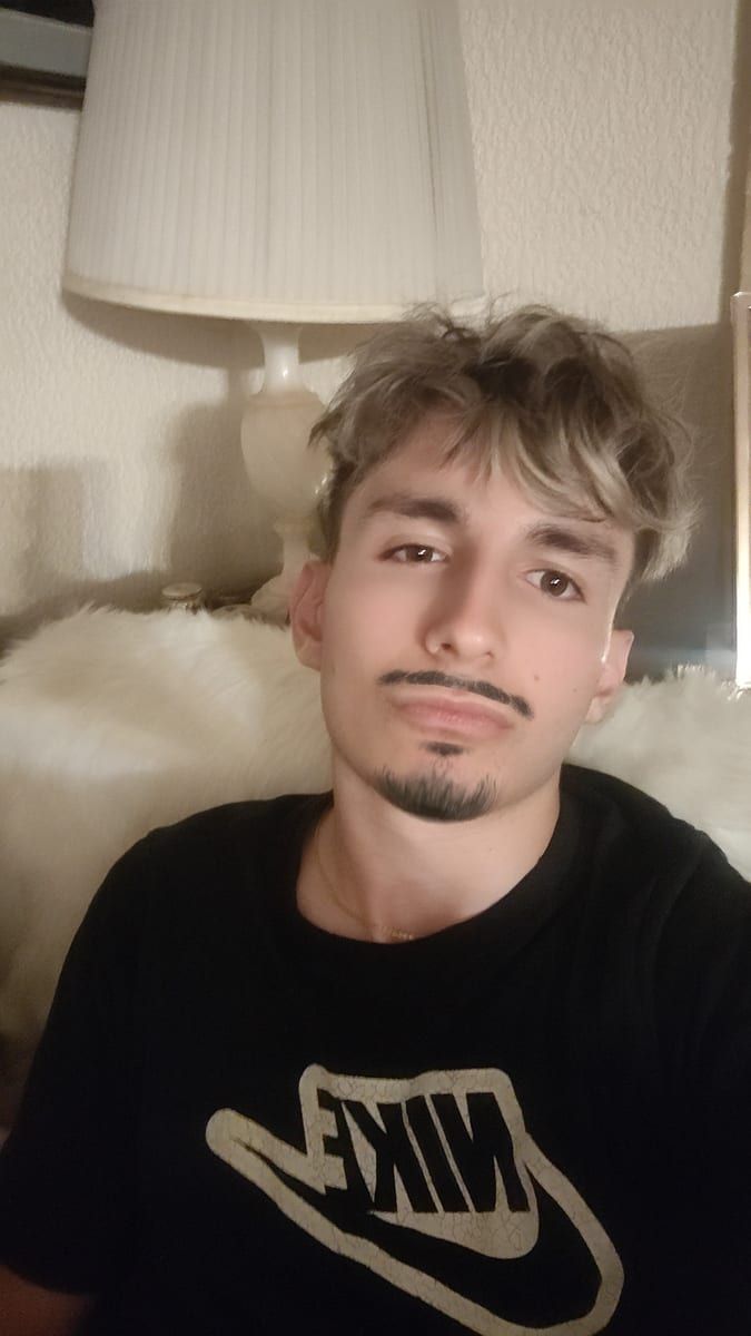 Profil de Osvaldo