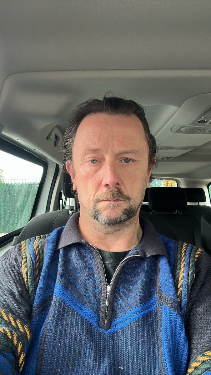 Profil de Alain