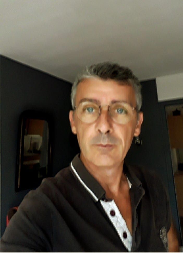 Profil de Christian-pierre
