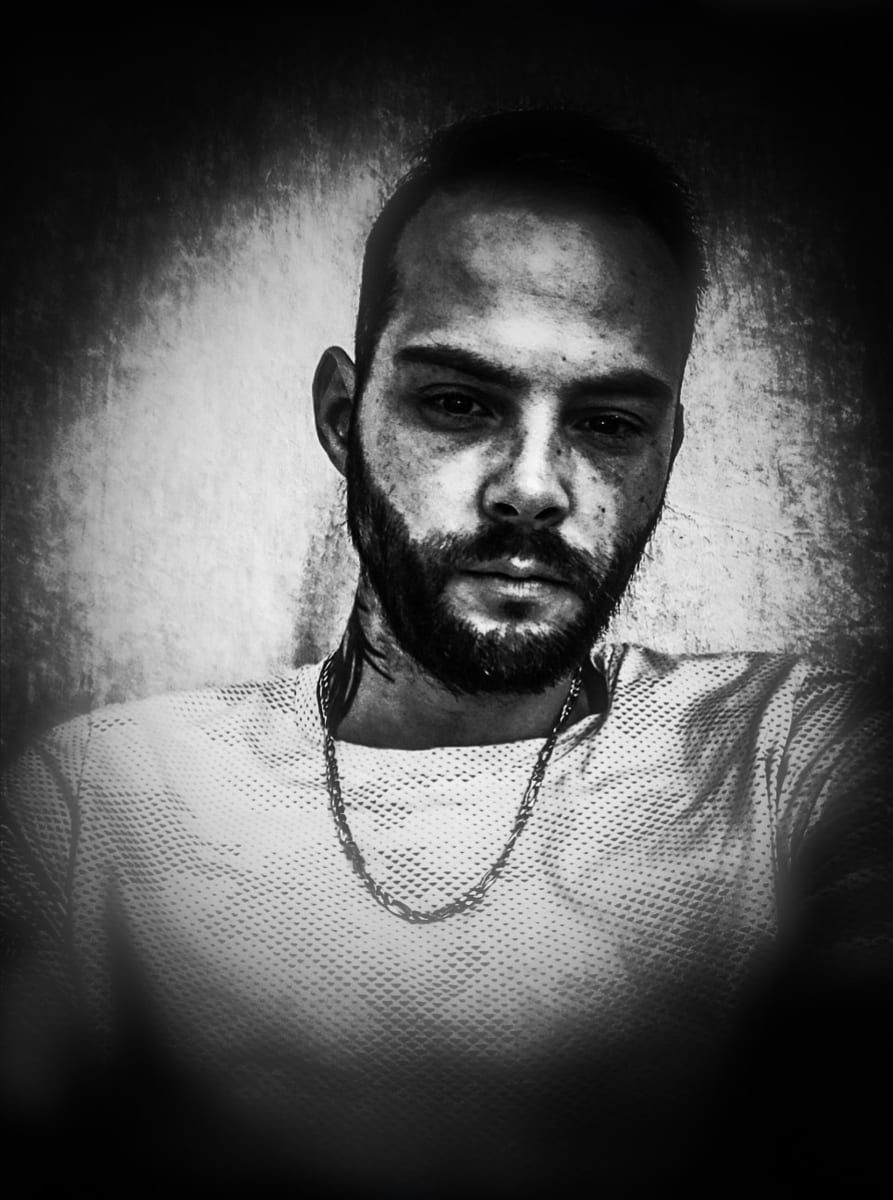 Profil de Miguel-ange