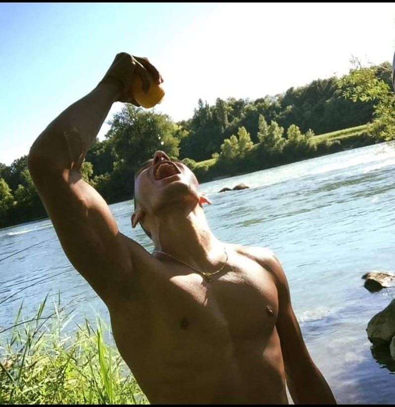 Profil de Ethan