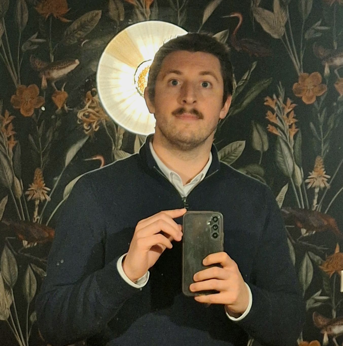 Profil de Enzo