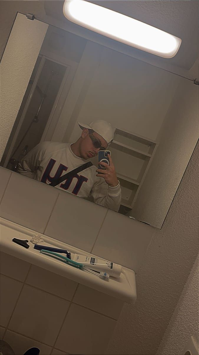 Profil de Yassim