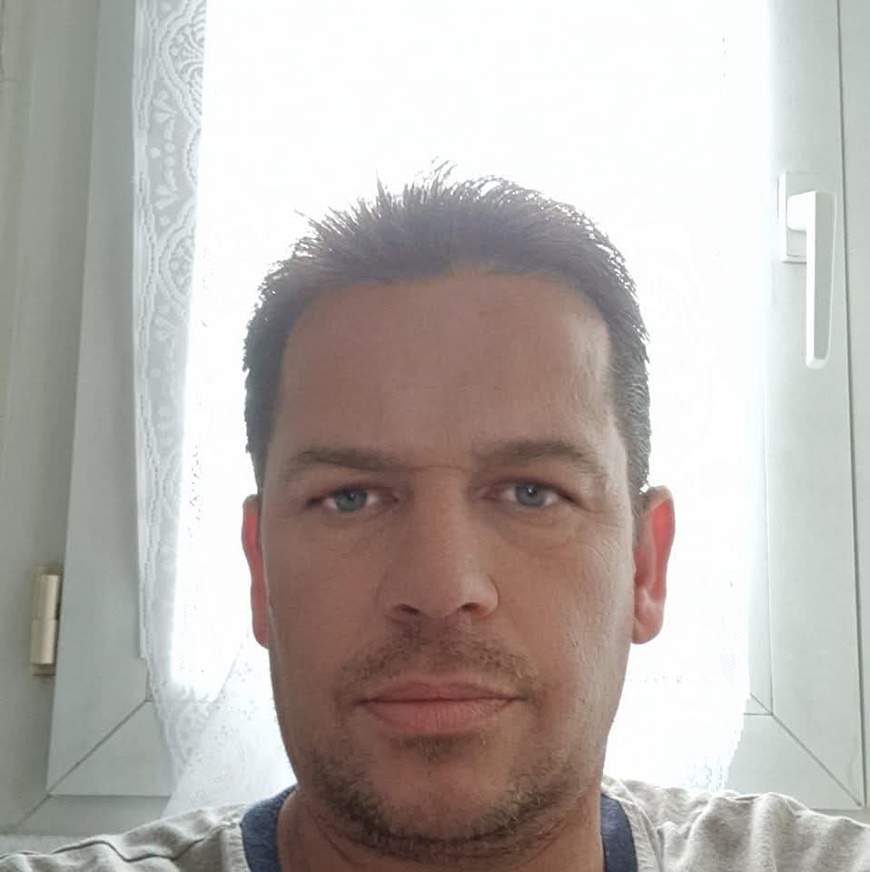Profil de Marlon