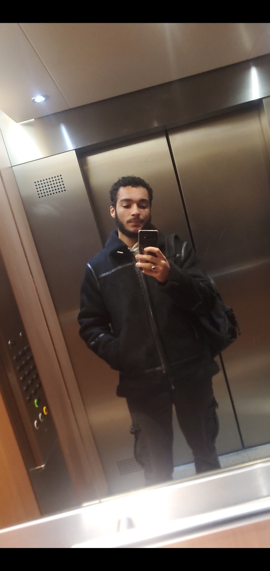 Profil de Luciano