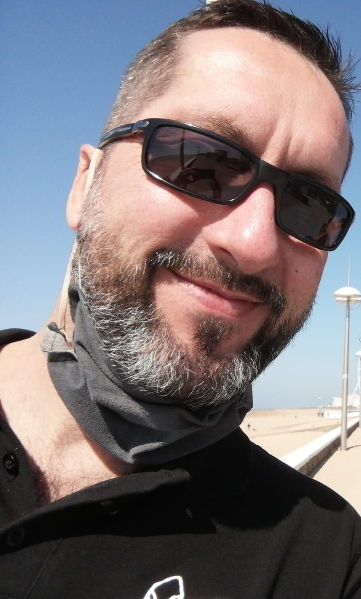 Profil de Kader