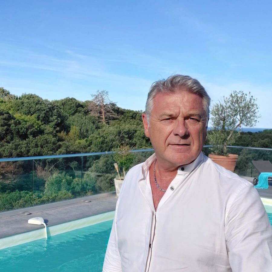 Profil de Boubacary