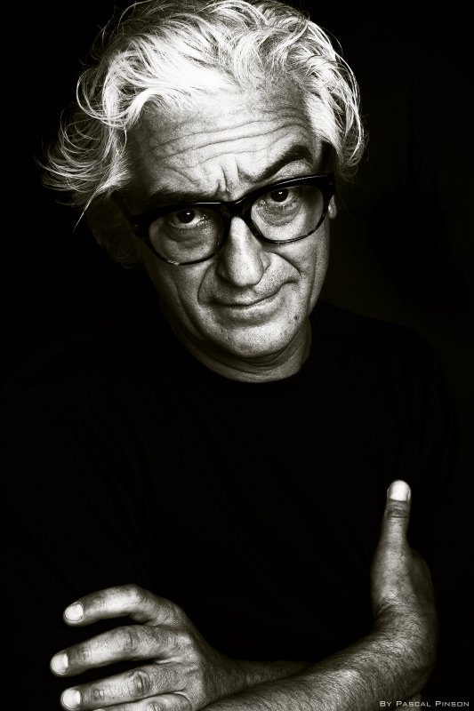 Profil de Abilio