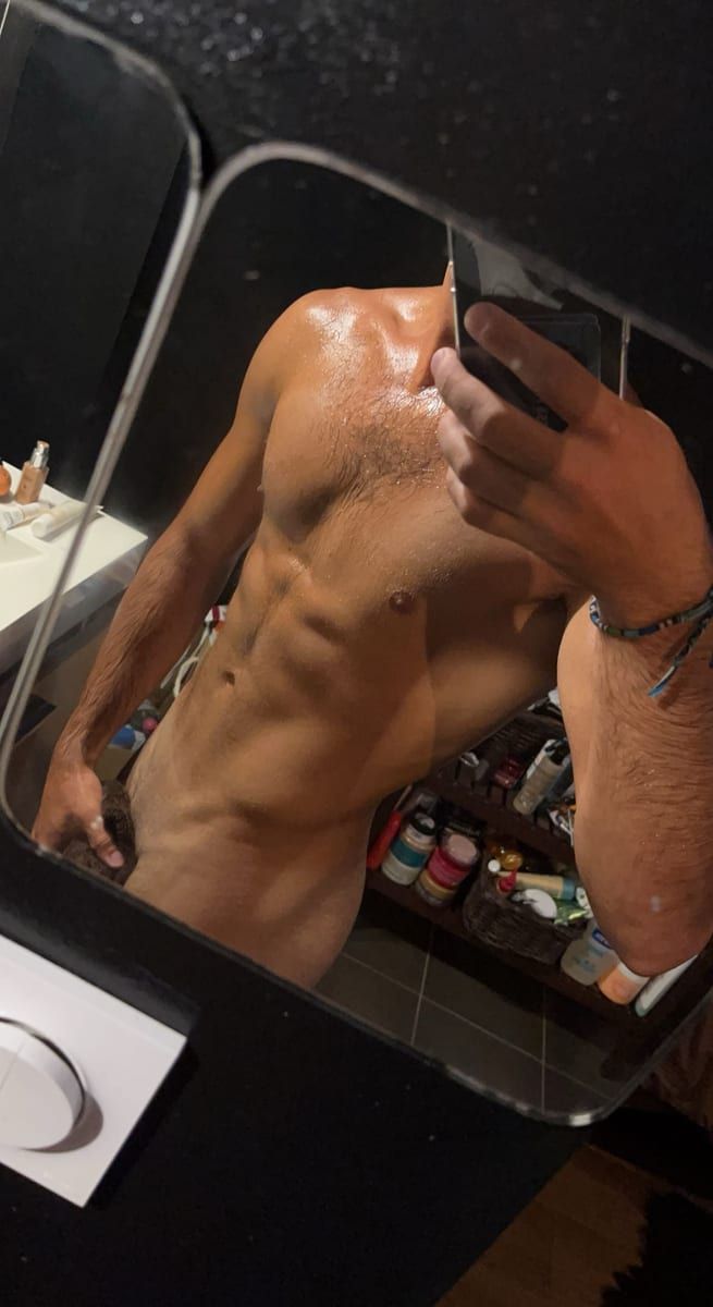 Profil de Chamsedine