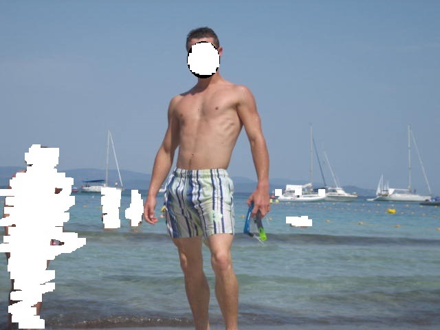 Profil de Melen