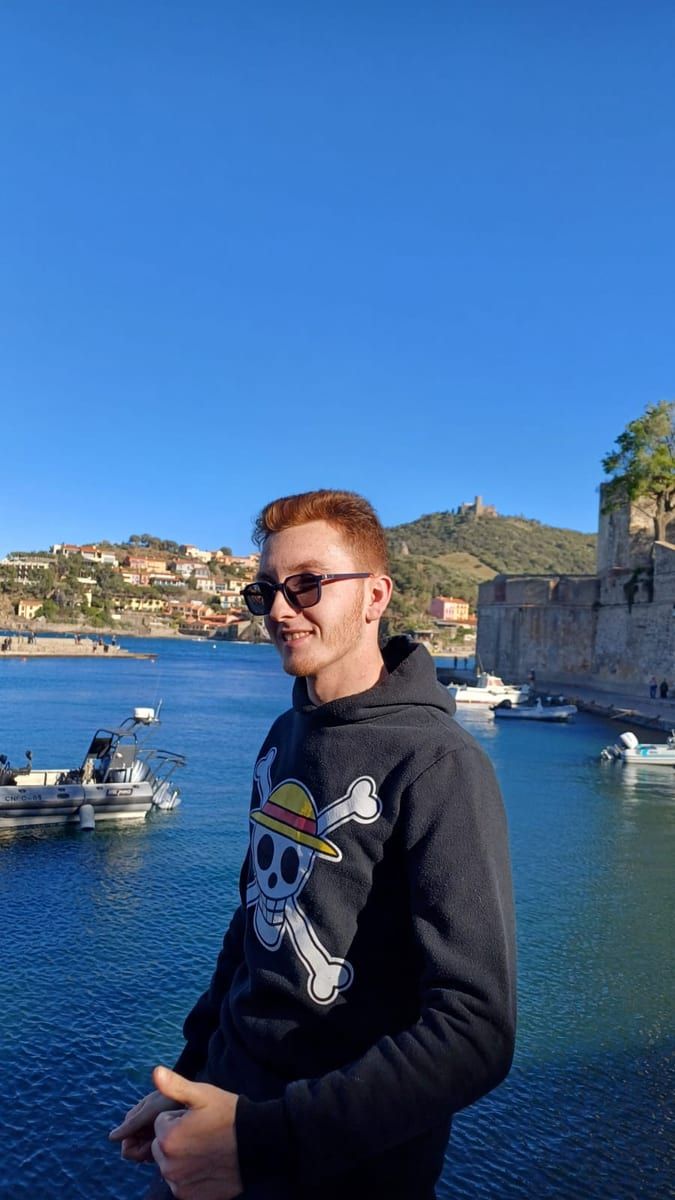 Profil de Soni