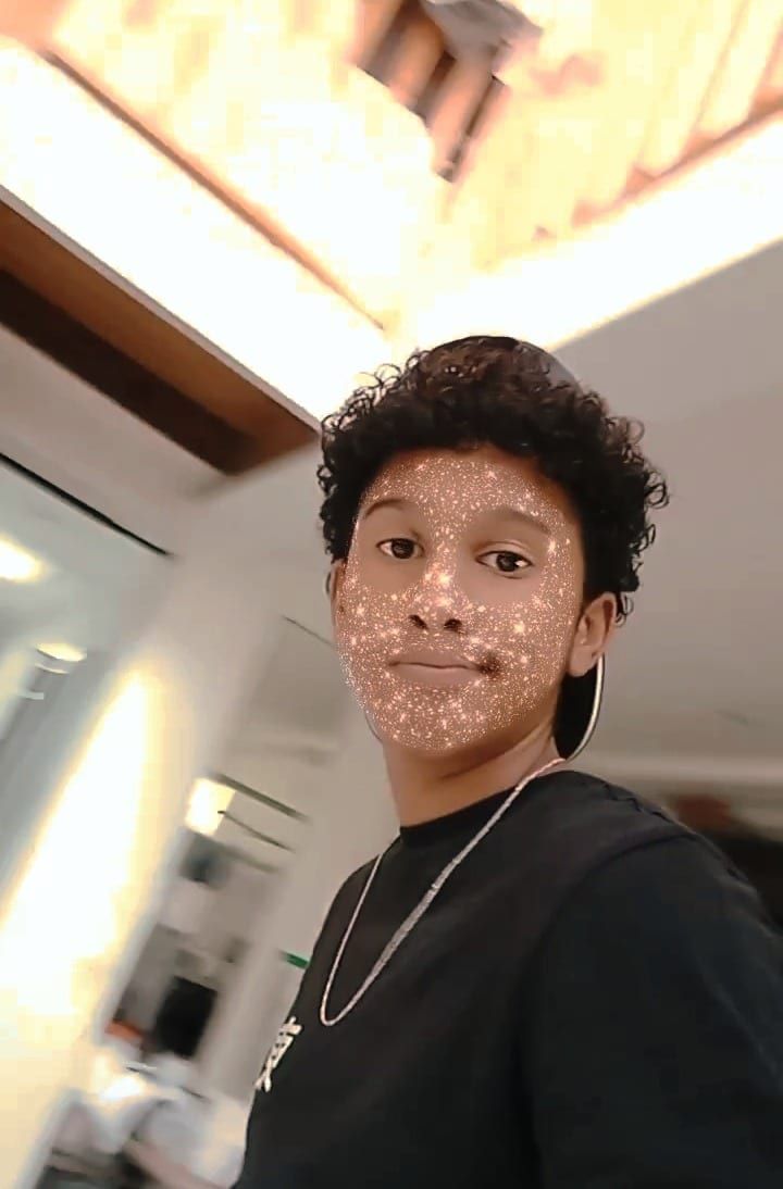 Profil de Fayaz
