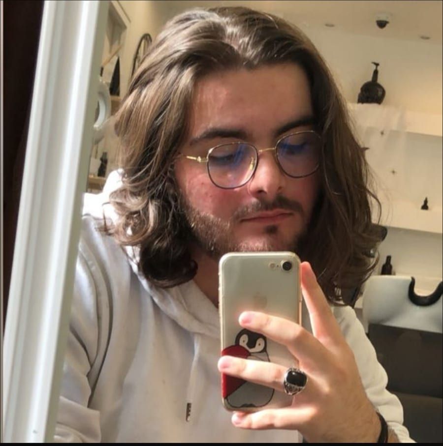Profil de Madyan