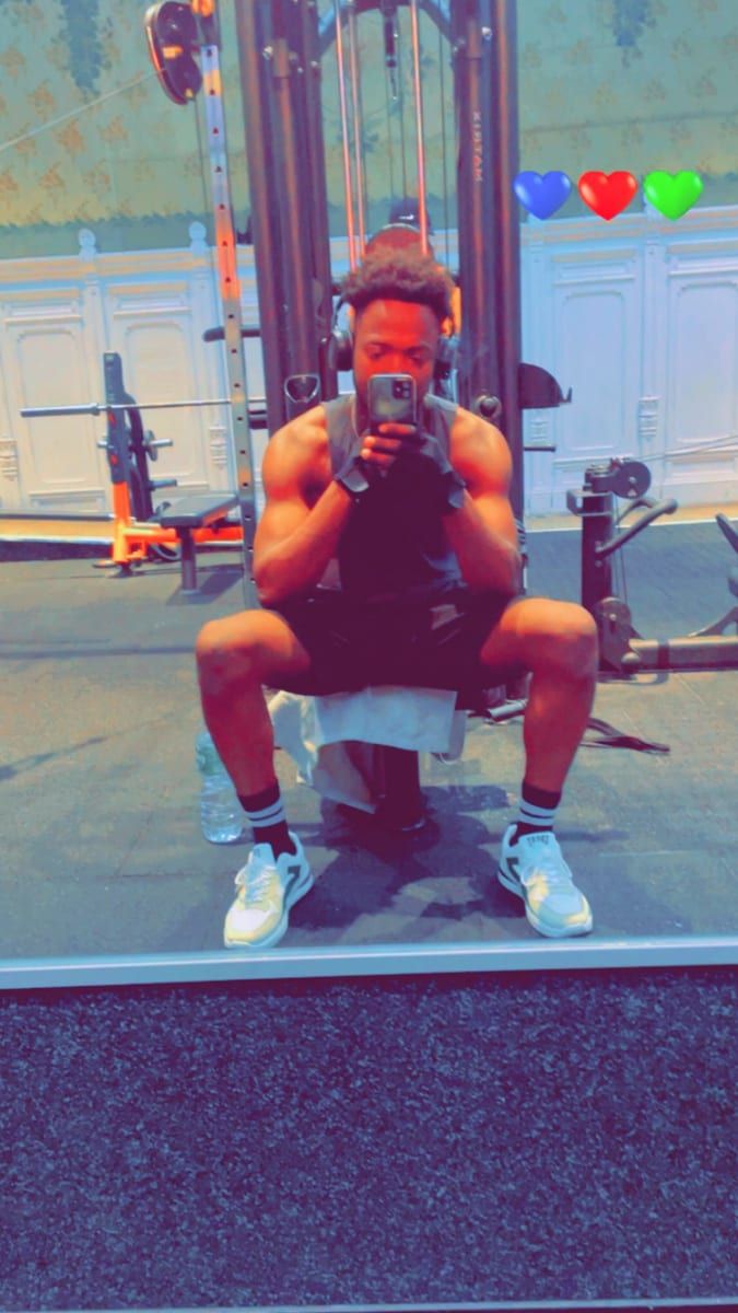 Profil de Zakary