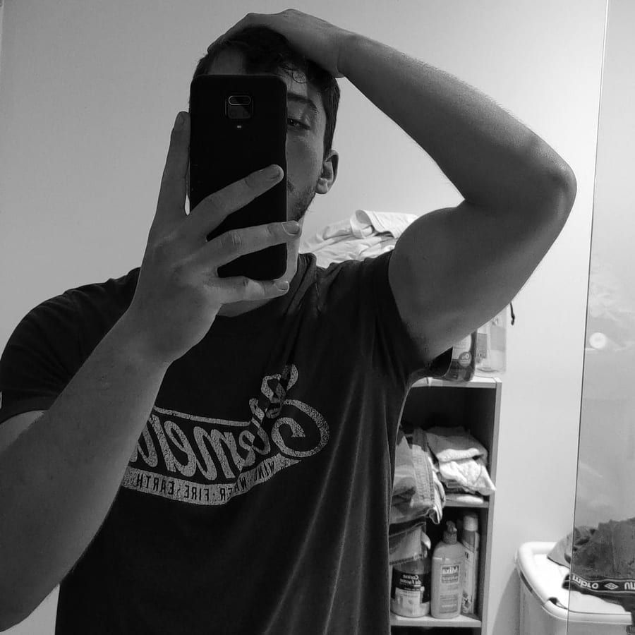 Profil de Divin