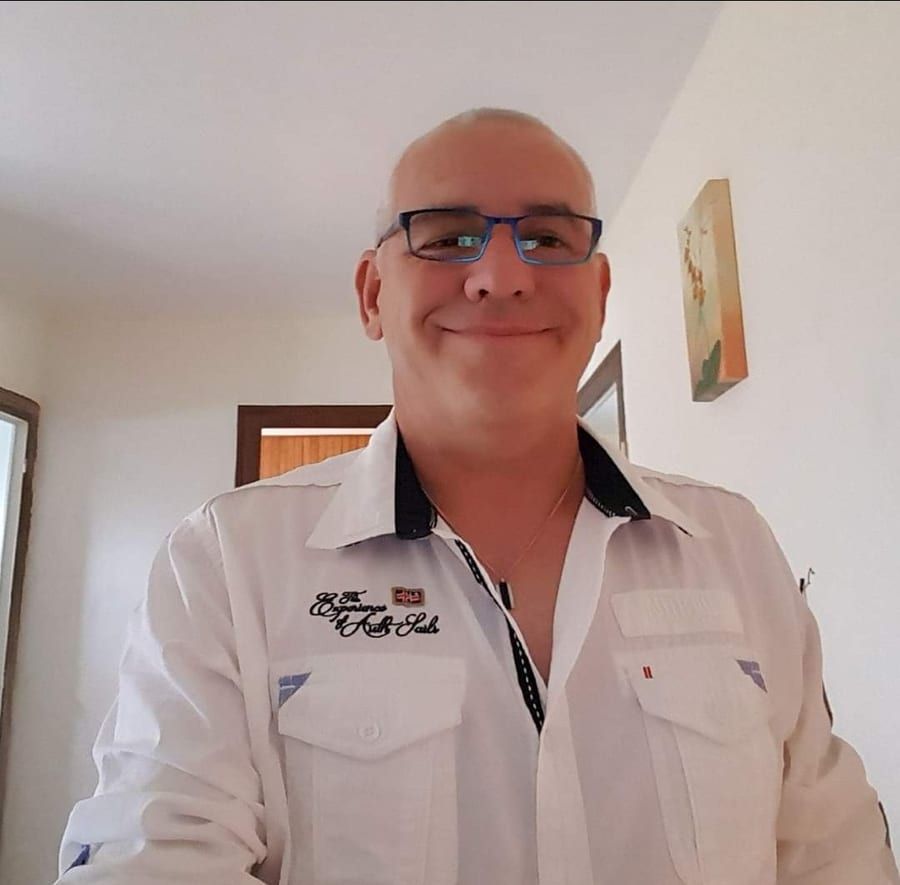 Profil de Hilarion