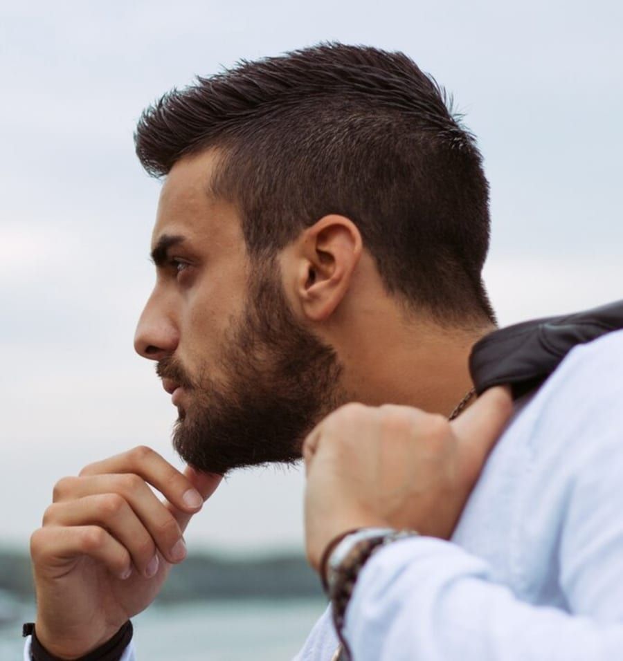 Profil de Salim