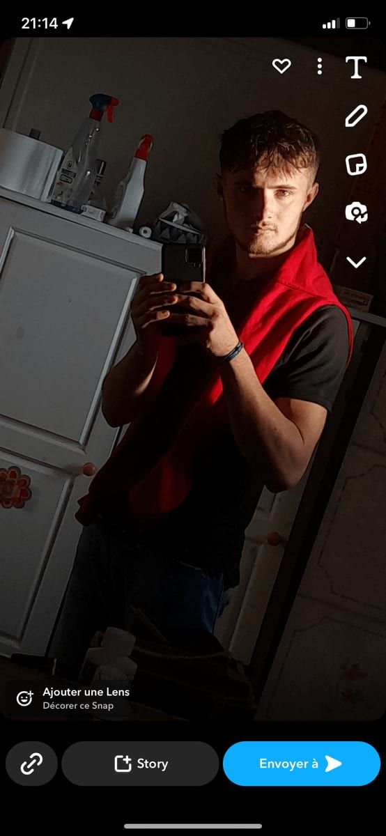 Profil de Wail