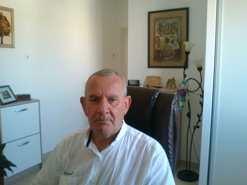 Profil de Rostom