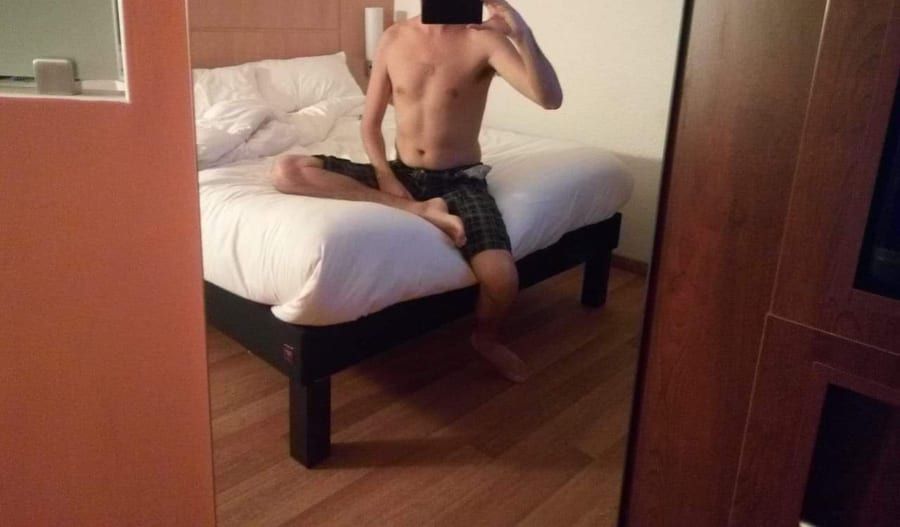 Profil de Imad