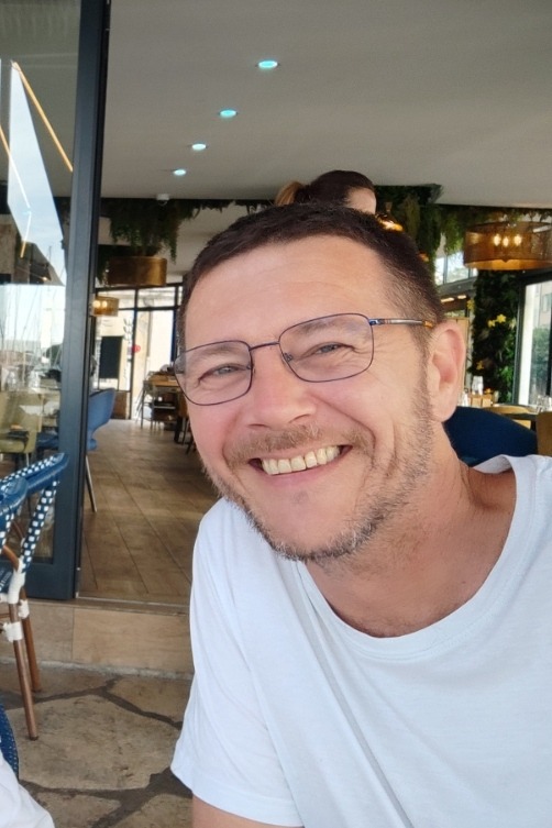Profil de Ahmed-amine