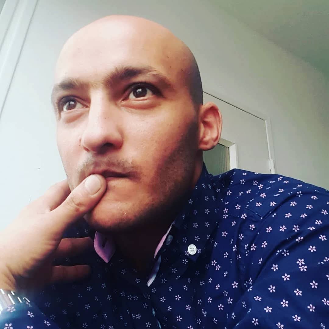 Profil de Mouaad