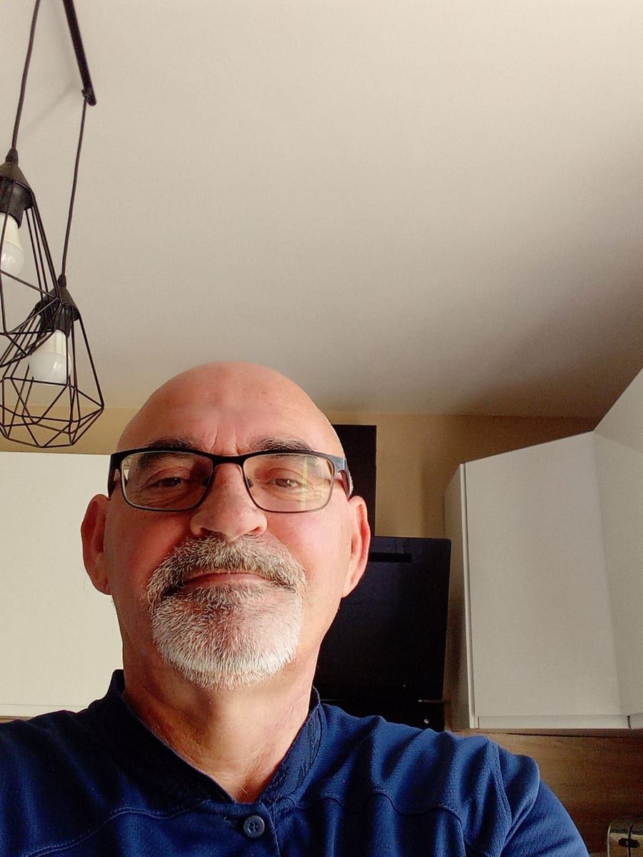 Profil de Clotaire