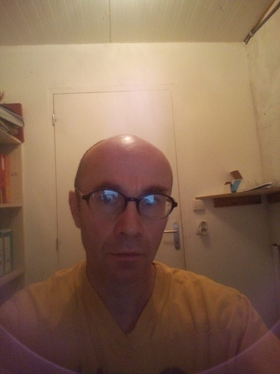 Profil de Khelifa